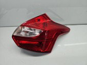  Stop aripa dreapta Ford Focus 3 Hatchback [Fabr 2011-2015] OEM