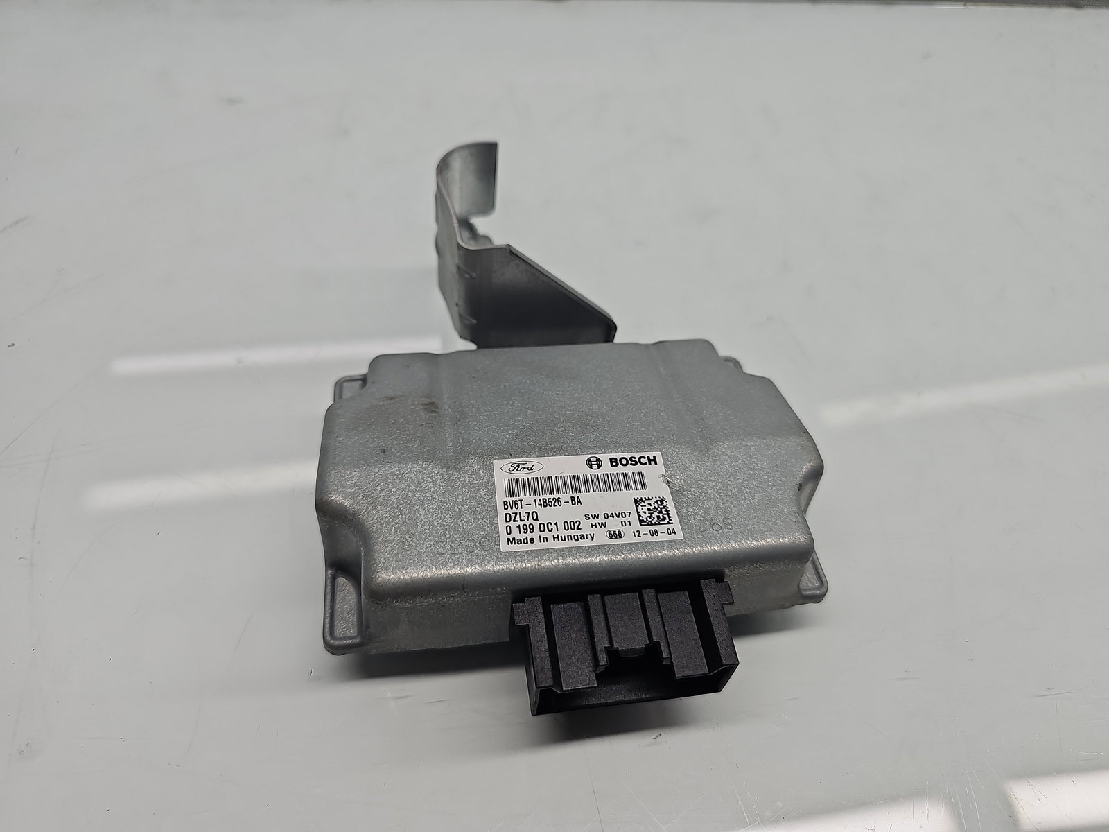 Modul confort Ford Focus 3 Hatchback [Fabr 2011-2015] BV6T-14B526-BA - imagine 1