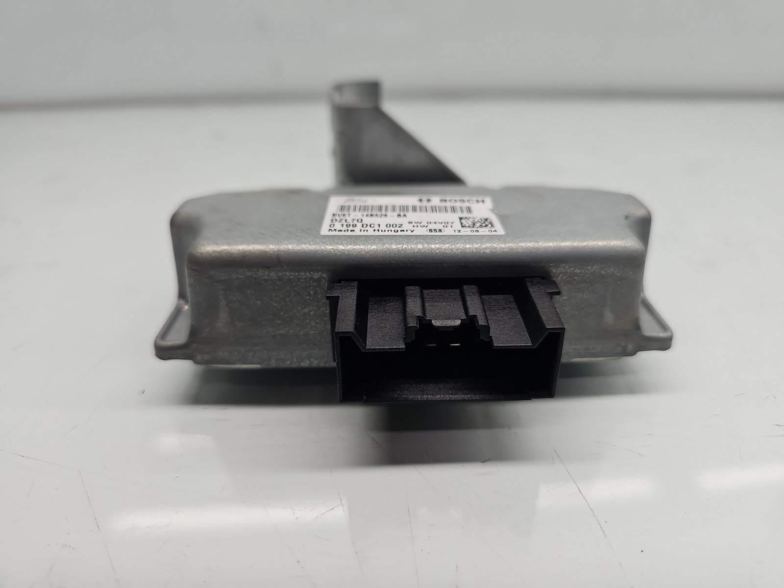 Modul confort Ford Focus 3 Hatchback [Fabr 2011-2015] BV6T-14B526-BA - imagine 2