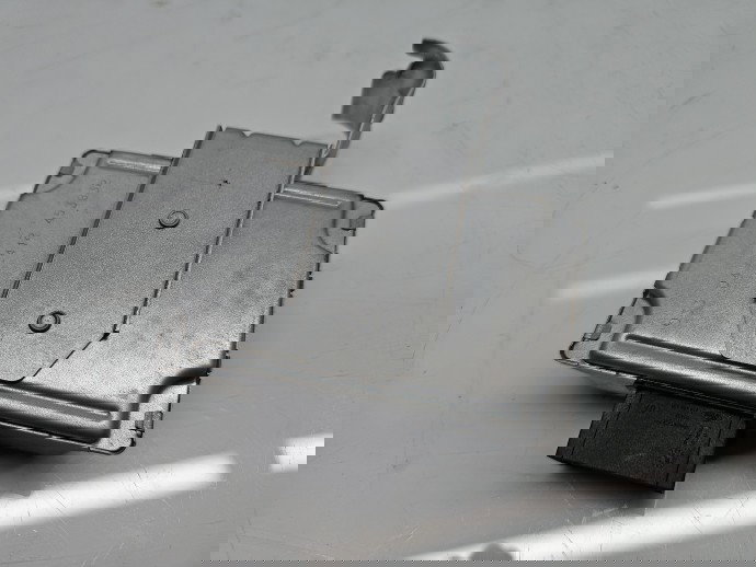  Modul confort Ford Focus 3 Hatchback [Fabr 2011-2015] BV6T-14B526-BA