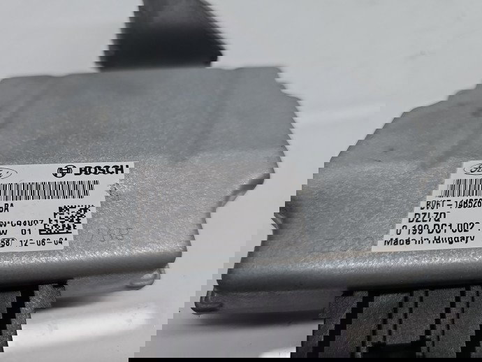  Modul confort Ford Focus 3 Hatchback [Fabr 2011-2015] BV6T-14B526-BA