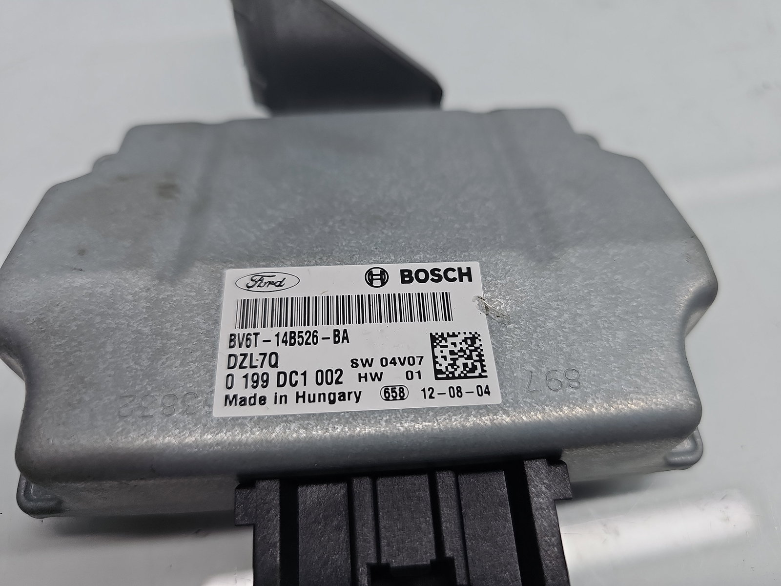 Modul confort Ford Focus 3 Hatchback [Fabr 2011-2015] BV6T-14B526-BA - imagine 4