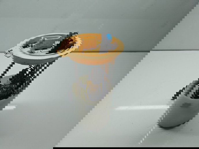 Pompa combustibil Volkswagen Golf 6 (5K1) [Fabr 2009-2013] 1K0919050AB 1.6 TDI CAYC 77KW / 105CP