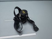  Centura stanga spate Volkswagen Golf 6 (5K1) [Fabr 2009-2013] 1K6857805AA