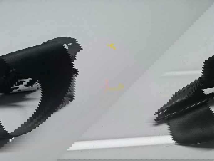  Centura stanga spate Volkswagen Golf 6 (5K1) [Fabr 2009-2013] 1K6857805AA