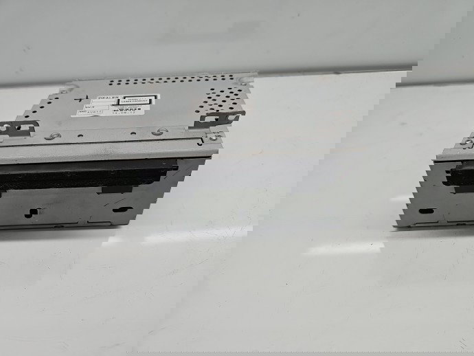  Radio CD Ford Focus 3 Hatchback [Fabr 2011-2015] CM5T-18C815-HJ