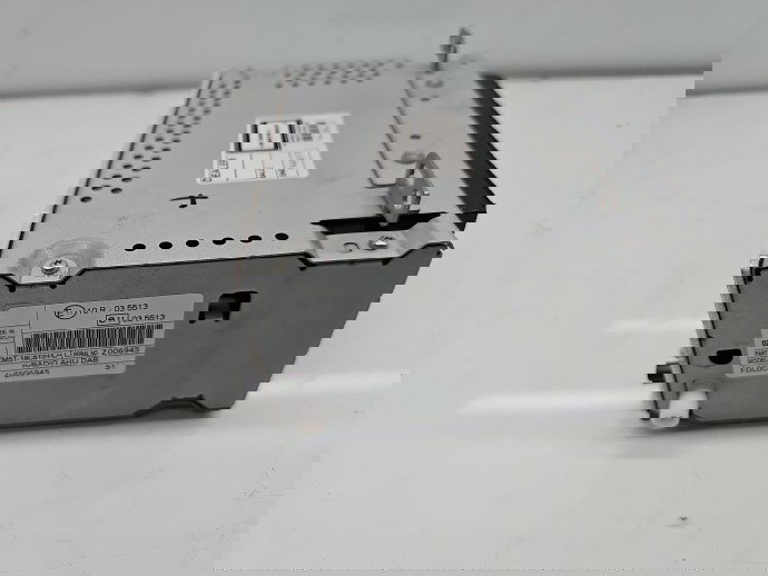  Radio CD Ford Focus 3 Hatchback [Fabr 2011-2015] CM5T-18C815-HJ