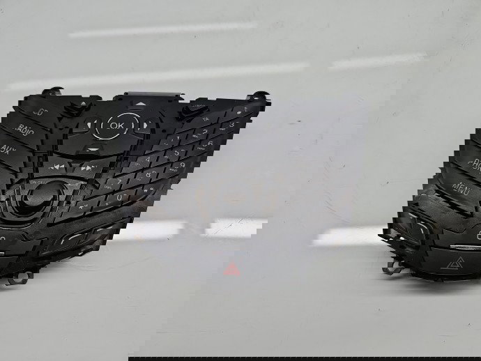  Radio CD Ford Focus 3 Hatchback [Fabr 2011-2015] CM5T-18C815-HJ