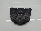  Radio CD Ford Focus 3 Hatchback [Fabr 2011-2015] CM5T-18C815-HJ