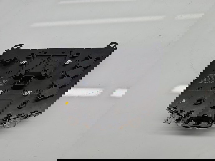  Radio CD Ford Focus 3 Hatchback [Fabr 2011-2015] CM5T-18C815-HJ