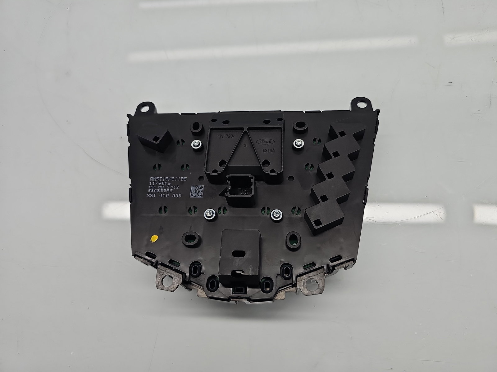 Radio CD Ford Focus 3 Hatchback [Fabr 2011-2015] CM5T-18C815-HJ - imagine 6