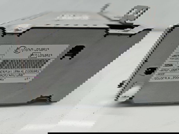  Radio CD Ford Focus 3 Hatchback [Fabr 2011-2015] CM5T-18C815-HJ