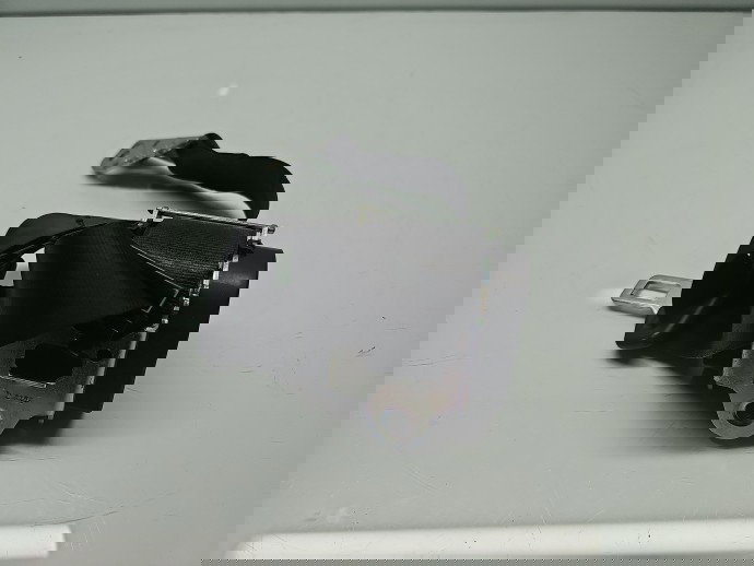  Centura dreapta spate Volkswagen Golf 6 (5K1) [Fabr 2009-2013] 1K6857806AA