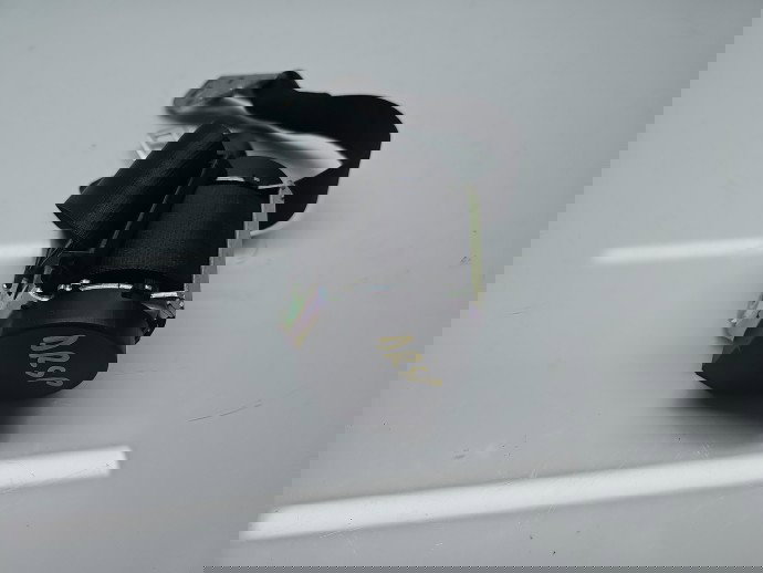  Centura dreapta spate Volkswagen Golf 6 (5K1) [Fabr 2009-2013] 1K6857806AA