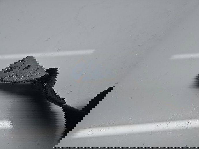  Centura dreapta spate Volkswagen Golf 6 (5K1) [Fabr 2009-2013] 1K6857806AA