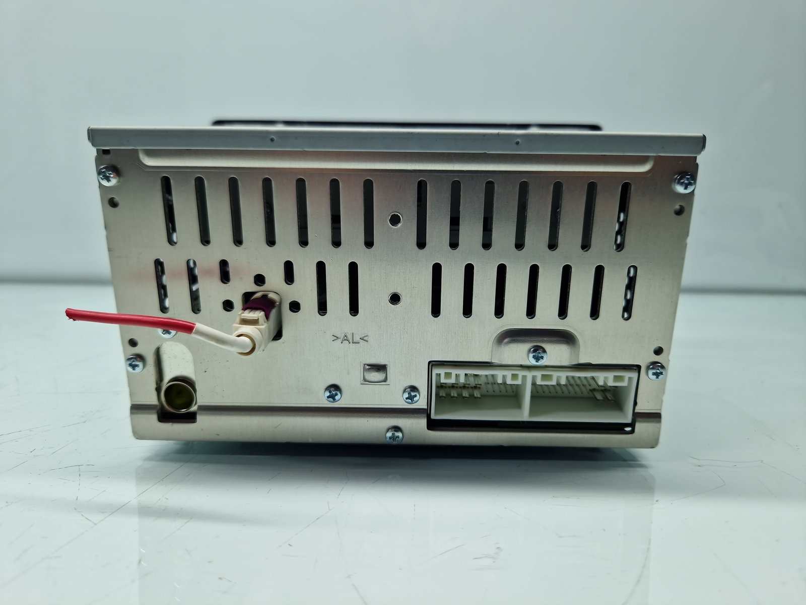 Radio CD KIA Ceed (JD) [Fabr 2012-2018] 9617A2700WK - imagine 2