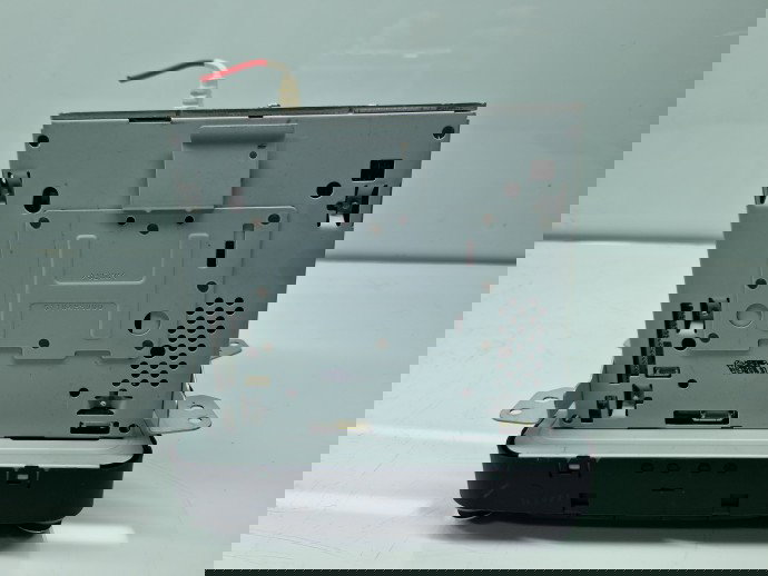  Radio CD KIA Ceed (JD) [Fabr 2012-2018] 9617A2700WK