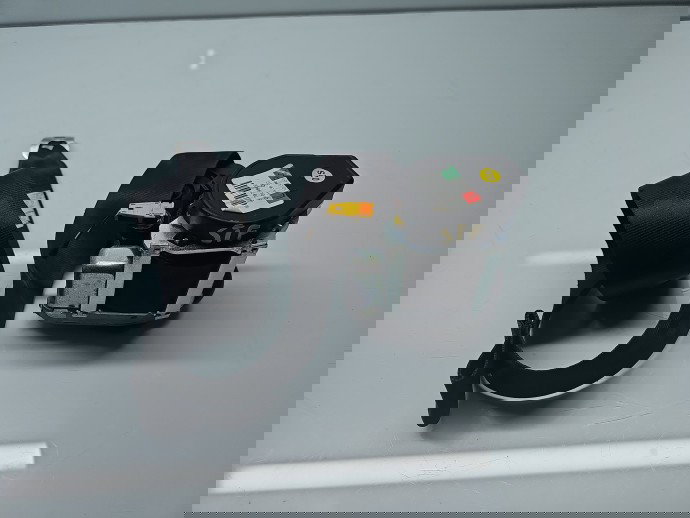  Centura stanga fata Volkswagen Golf 6 (5K1) [Fabr 2009-2013] 1K4857705BH