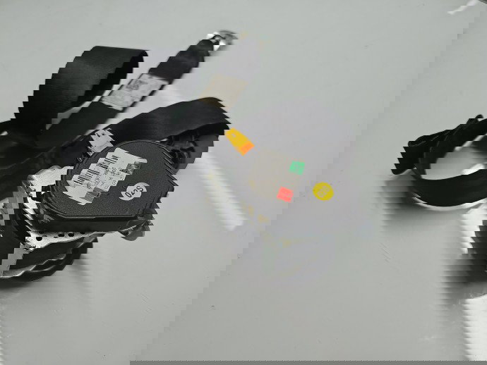  Centura stanga fata Volkswagen Golf 6 (5K1) [Fabr 2009-2013] 1K4857705BH