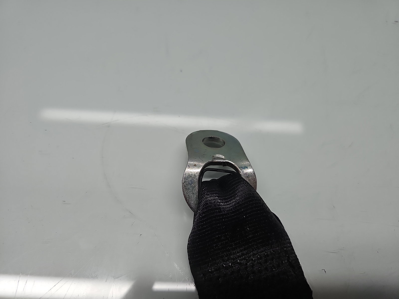 Centura stanga fata Volkswagen Golf 6 (5K1) [Fabr 2009-2013] 1K4857705BH - imagine 3