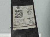  Centura stanga fata Volkswagen Golf 6 (5K1) [Fabr 2009-2013] 1K4857705BH