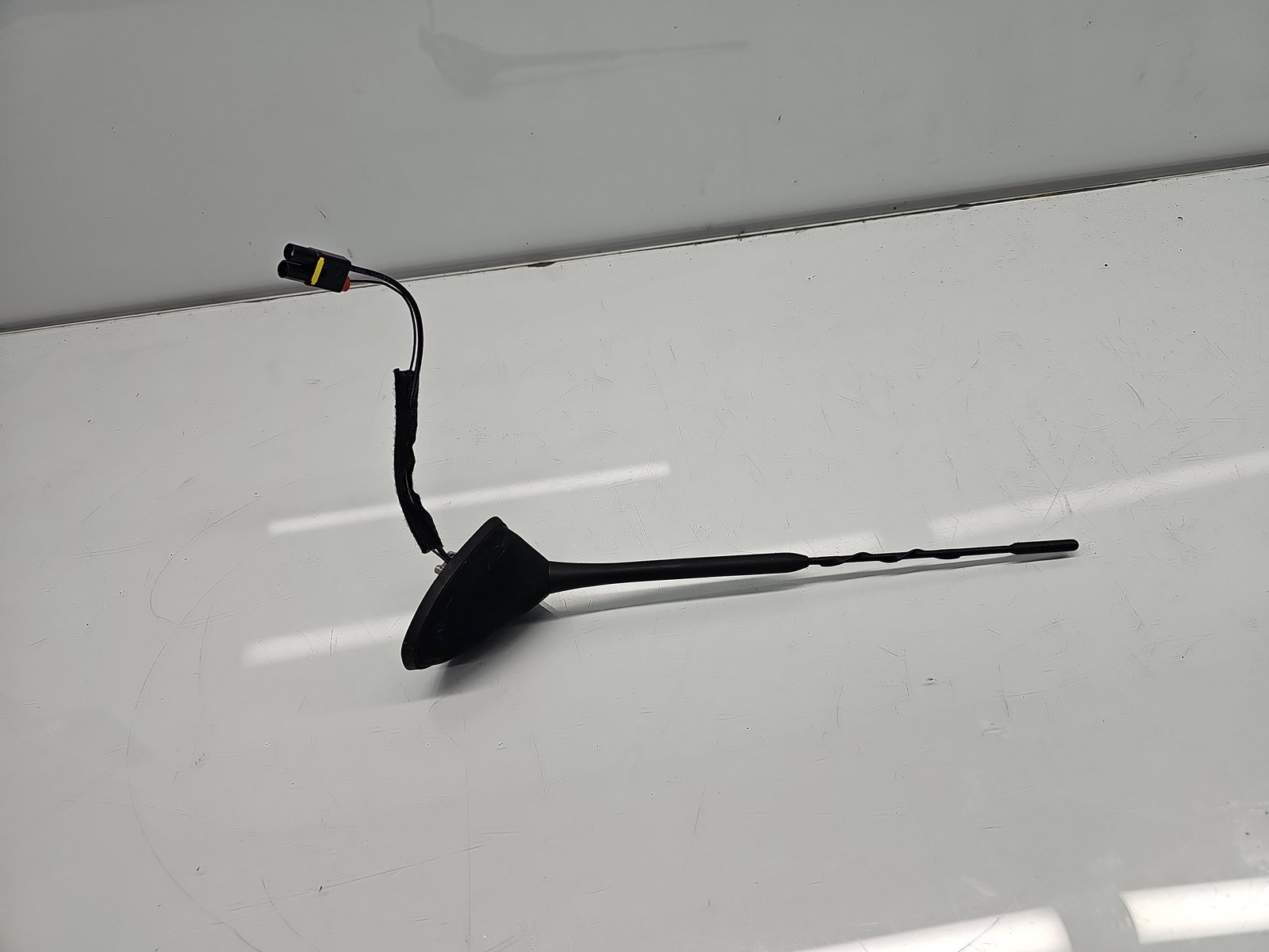 Antena Ford Focus 3 Hatchback [Fabr 2011-2015] AM5T-18828-CD - imagine 2