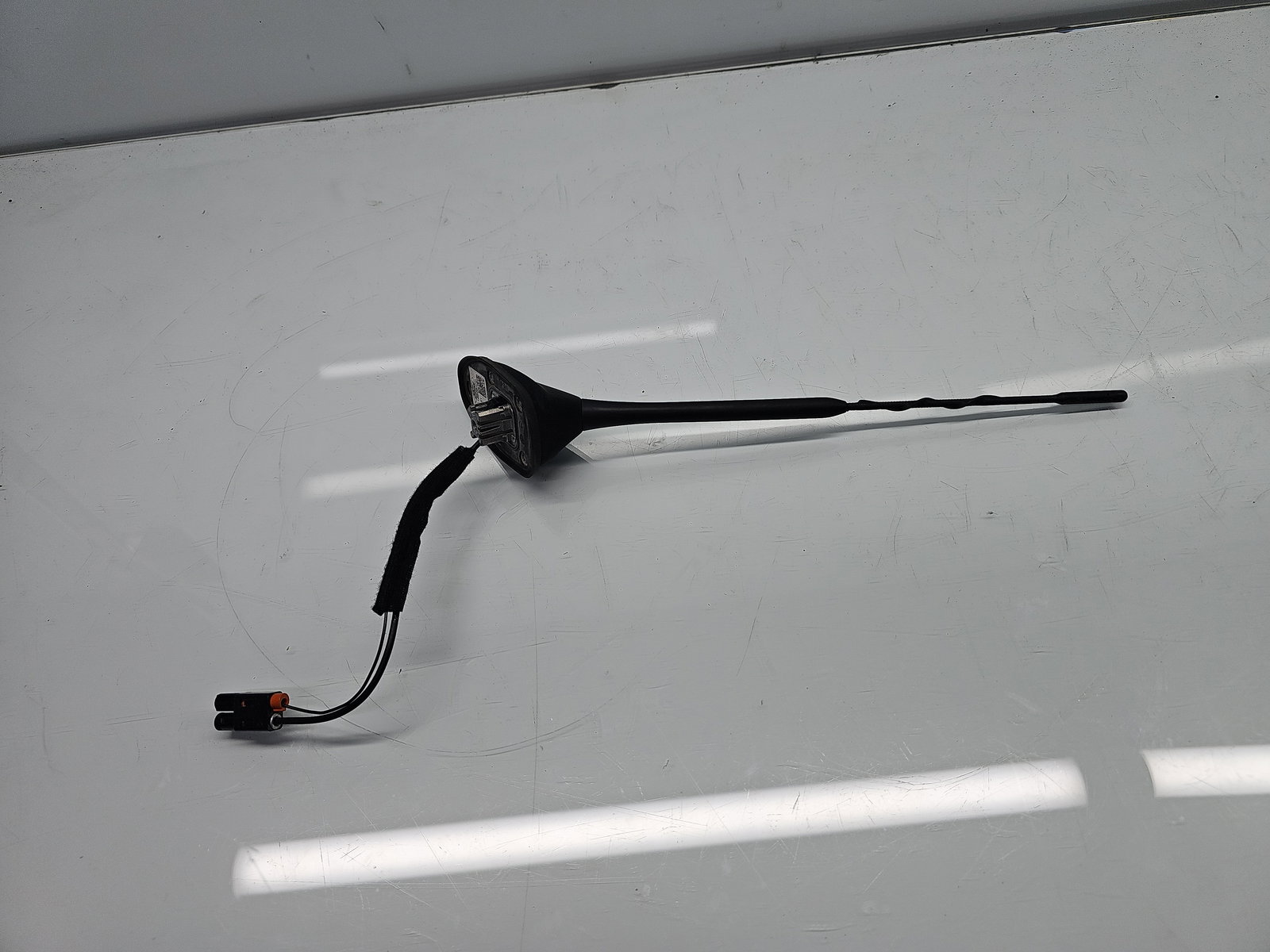 Antena Ford Focus 3 Hatchback [Fabr 2011-2015] AM5T-18828-CD - imagine 3