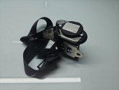  Centura dreapta fata Volkswagen Golf 6 (5K1) [Fabr 2009-2013] 1K4857706BK