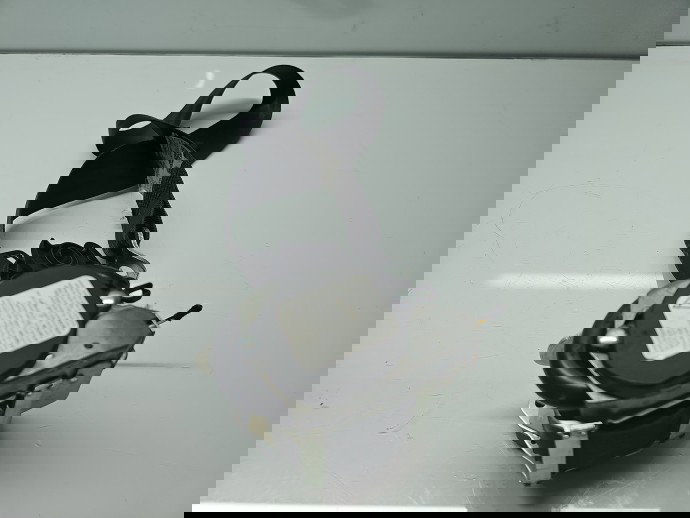  Centura dreapta fata Volkswagen Golf 6 (5K1) [Fabr 2009-2013] 1K4857706BK