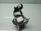  Centura dreapta fata Volkswagen Golf 6 (5K1) [Fabr 2009-2013] 1K4857706BK