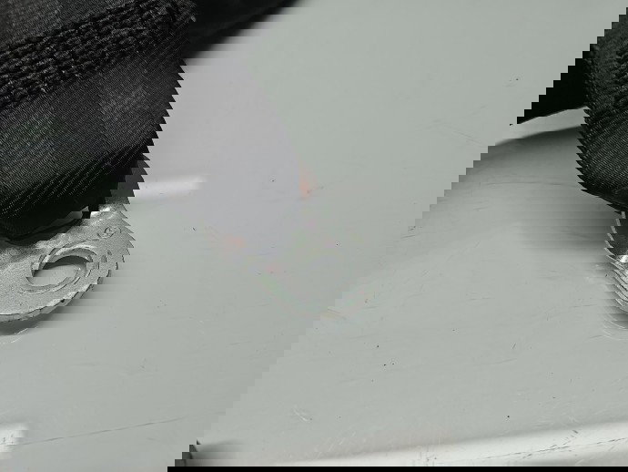  Centura dreapta fata Volkswagen Golf 6 (5K1) [Fabr 2009-2013] 1K4857706BK