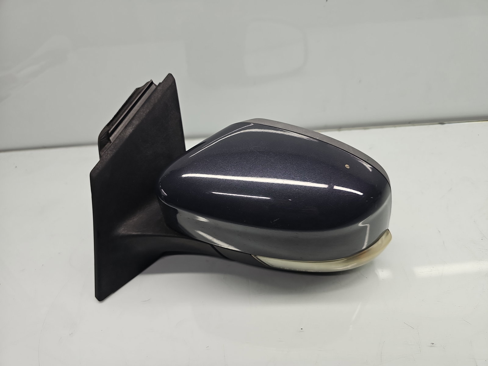 Oglinda stanga Ford Focus 3 Hatchback [Fabr 2011-2015] MIDNIGHT SKY - imagine 2