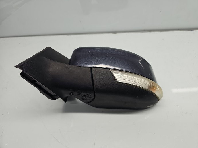 Oglinda stanga Ford Focus 3 Hatchback [Fabr 2011-2015] MIDNIGHT SKY