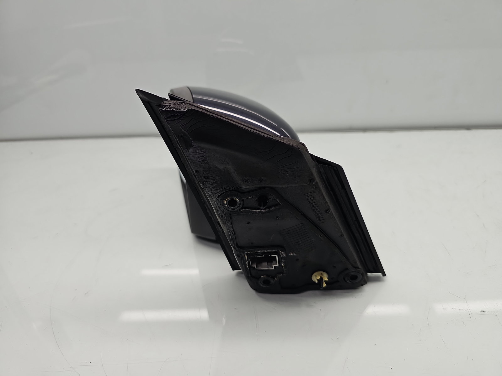 Oglinda stanga Ford Focus 3 Hatchback [Fabr 2011-2015] MIDNIGHT SKY - imagine 4