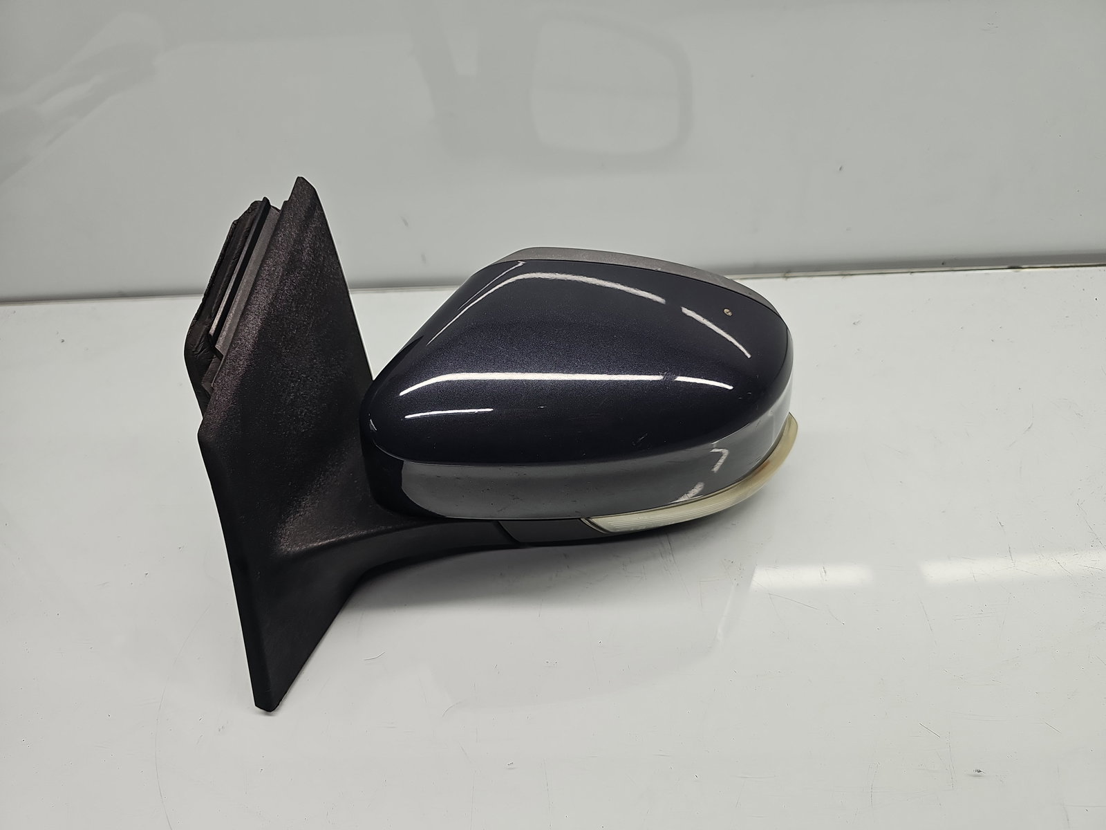 Oglinda stanga Ford Focus 3 Hatchback [Fabr 2011-2015] MIDNIGHT SKY - imagine 5