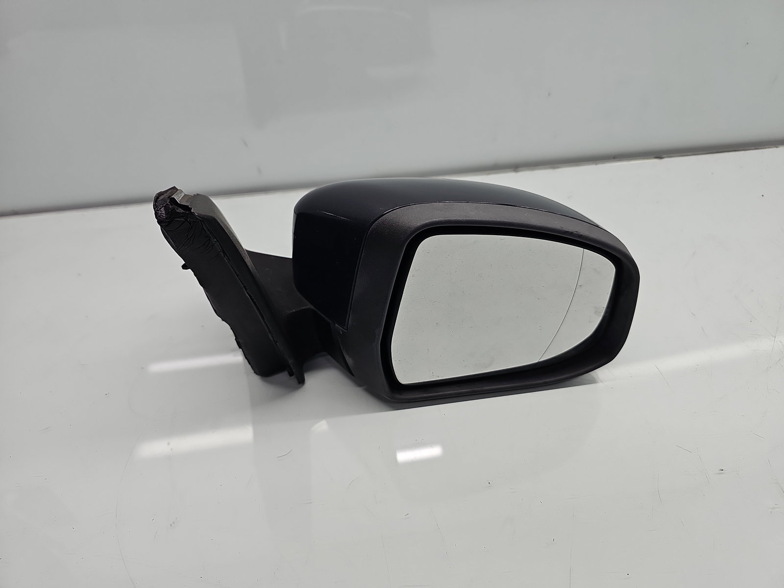 Oglinda dreapta Ford Focus 3 Hatchback [Fabr 2011-2015] MIDNIGHT SKY - imagine 1