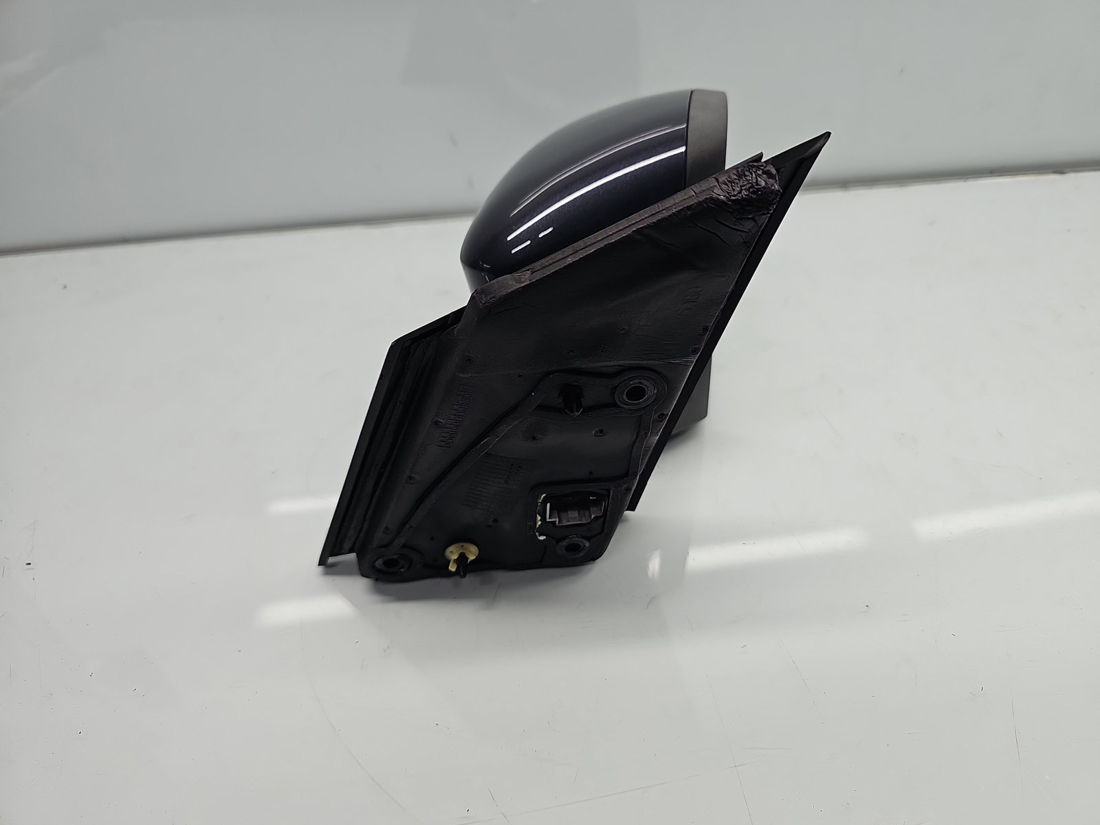 Oglinda dreapta Ford Focus 3 Hatchback [Fabr 2011-2015] MIDNIGHT SKY - imagine 4