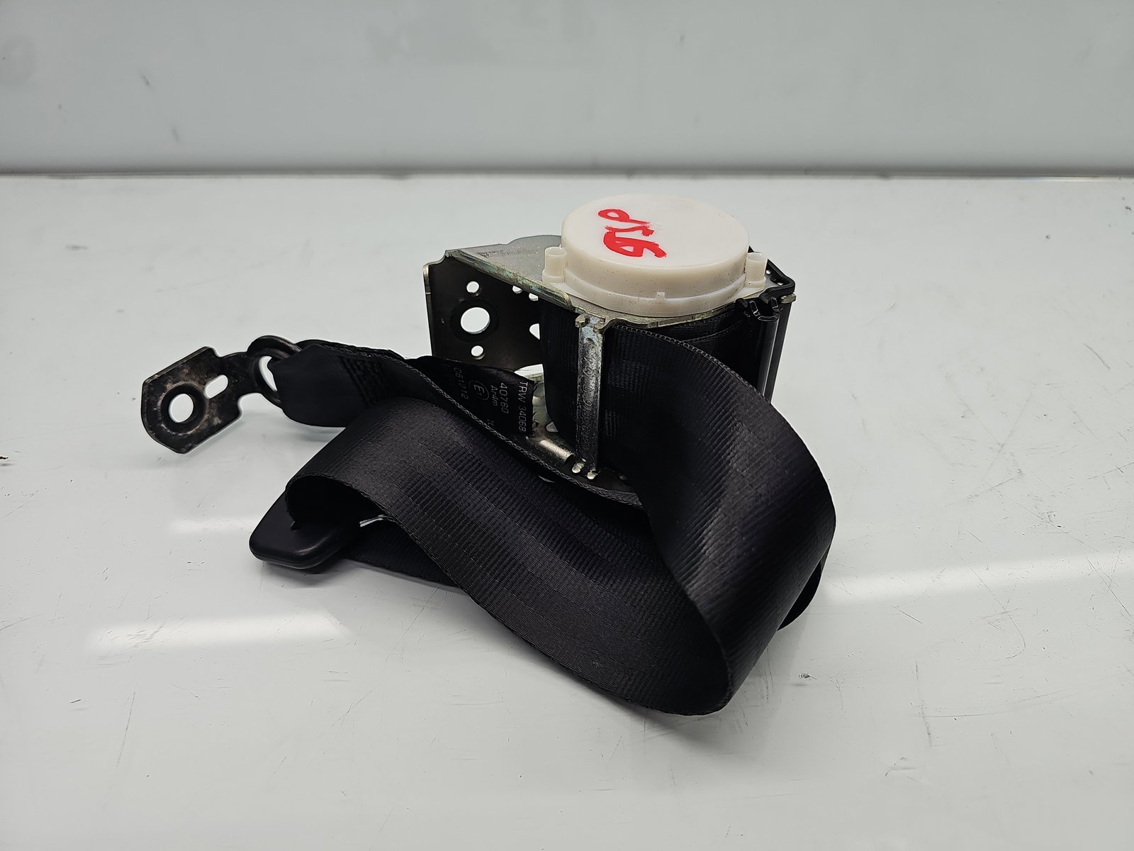 Centura stanga spate Ford Focus 3 Hatchback [Fabr 2011-2015] BM51-611B68-AD3JA6 - imagine 1