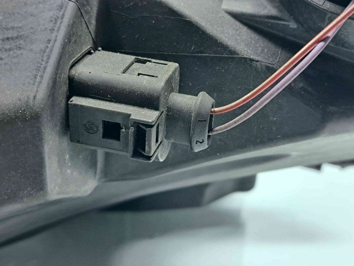 Carcasa filtru aer Audi Q5 (8RB) [Fabr 2008-2016] 8K0133837T 2.0 TDI CAHA  