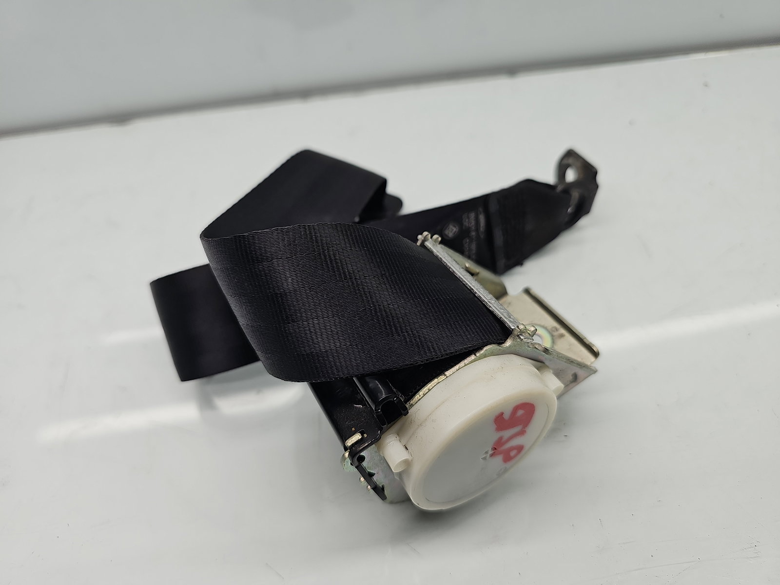 Centura stanga spate Ford Focus 3 Hatchback [Fabr 2011-2015] BM51-611B68-AD3JA6 - imagine 3