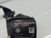  Centura stanga spate Ford Focus 3 Hatchback [Fabr 2011-2015] BM51-611B68-AD3JA6