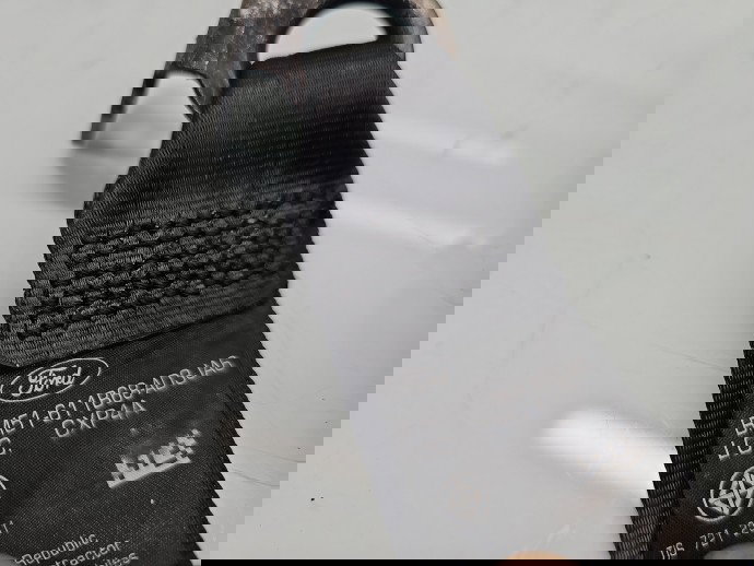  Centura dreapta spate Ford Focus 3 Hatchback [Fabr 2011-2015] BM51-611B68-AD3JA6