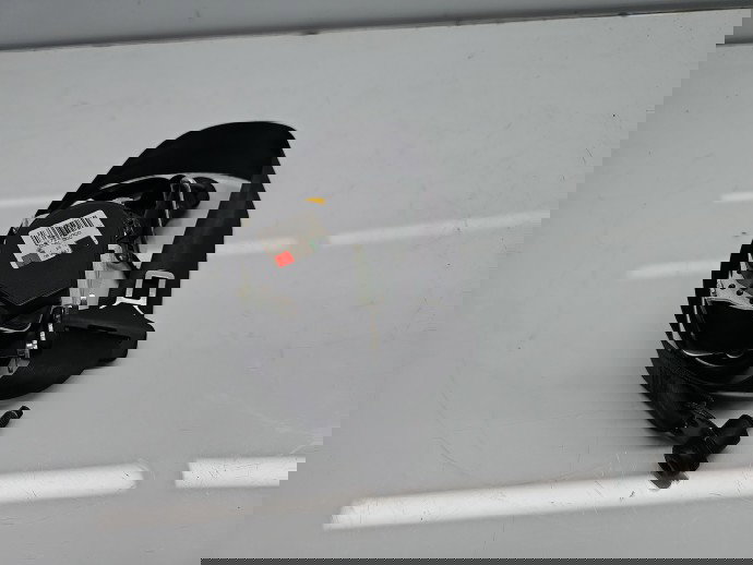  Centura stanga fata Ford Focus 3 Hatchback [Fabr 2011-2015] BM51-61295-ACW