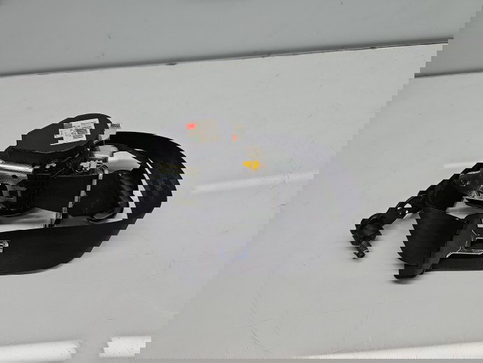  Centura stanga fata Ford Focus 3 Hatchback [Fabr 2011-2015] BM51-61295-ACW