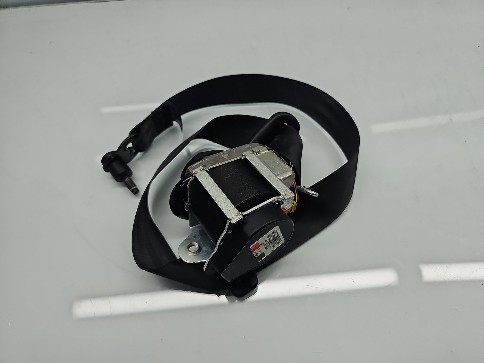 Centura stanga fata Ford Focus 3 Hatchback [Fabr 2011-2015] BM51-61295-ACW - imagine 3