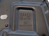 Cotiera 8K0864283 Audi A5 (8T3) [Fabr 2007-2015] 2.0 CAHA