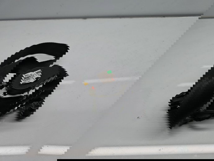  Centura dreapta fata Ford Focus 3 Hatchback [Fabr 2011-2015] BM51-61294-ACW