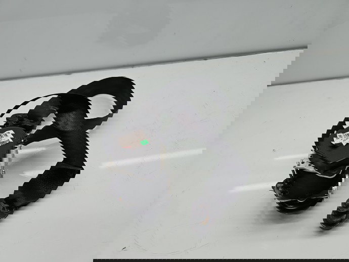  Centura dreapta fata Ford Focus 3 Hatchback [Fabr 2011-2015] BM51-61294-ACW