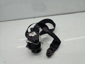  Centura dreapta fata Ford Focus 3 Hatchback [Fabr 2011-2015] BM51-61294-ACW