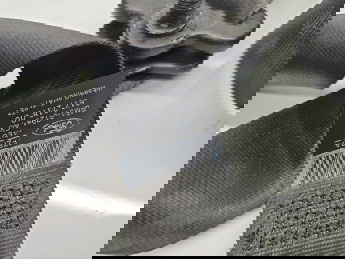  Centura dreapta fata Ford Focus 3 Hatchback [Fabr 2011-2015] BM51-61294-ACW